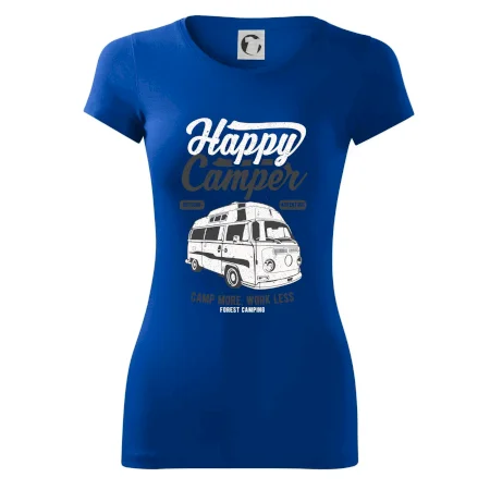 Happy Camper