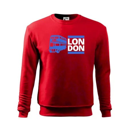 LON DON BUS