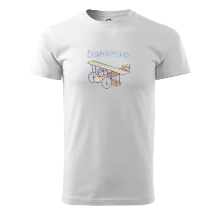 Československo lietadlo (Pecka design)