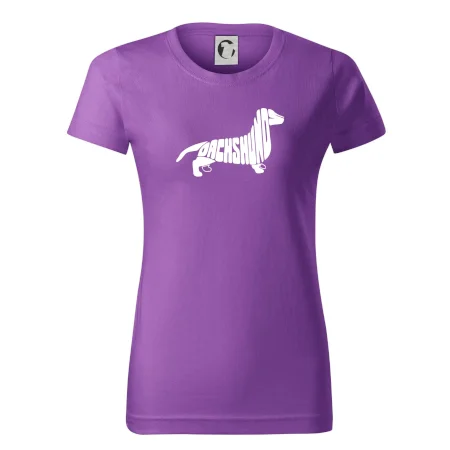 Jazvečík - Dachshund
