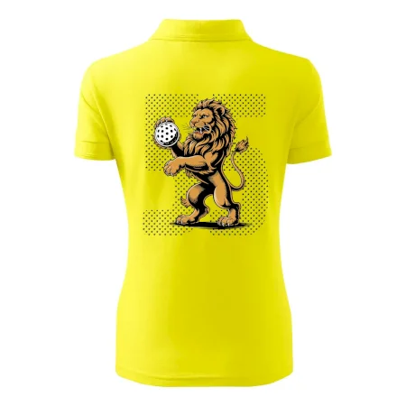 Floorball lev stojace a číslo