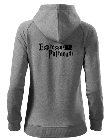 Harry - Espresso Patronum