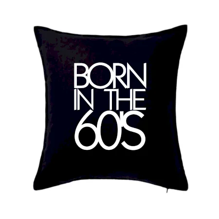 Born In The 60's