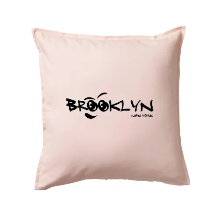 Brooklyn úsmev