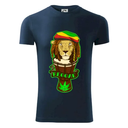 Reggae lev