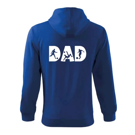Football dad