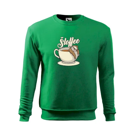 Šloffee - káva