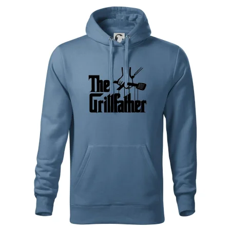 The Grillfather