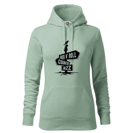 Gitara rozcestník