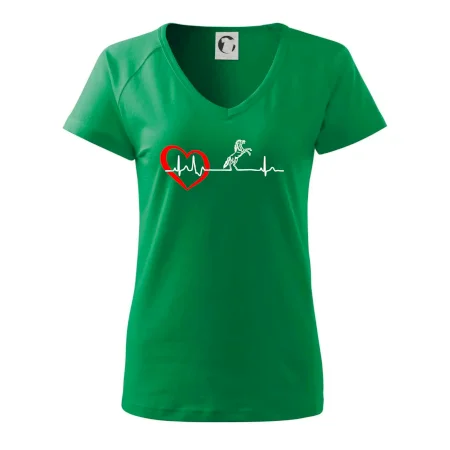 Moje srdce bije pre kone