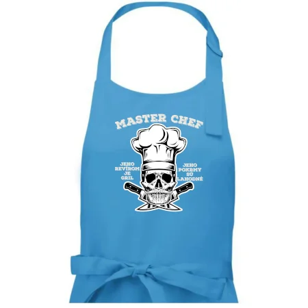 Master chef revír SK