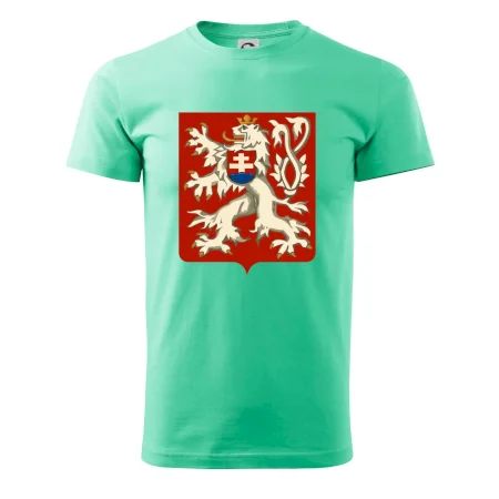 Znak ČSR - Československá republika (1948–1960)