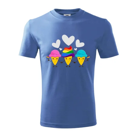 LGBT zmrzliny