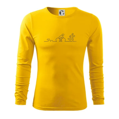 EKG triatlon