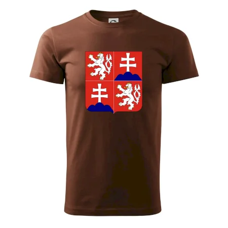 Znak Česká a Slovenská Federatívna Republika 1990–1992