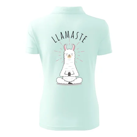 Yoga Llamaste
