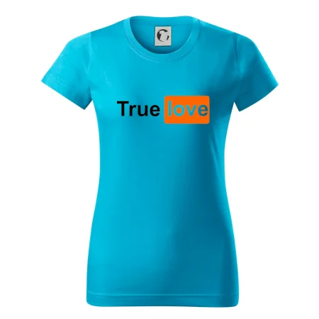Porn - True Love
