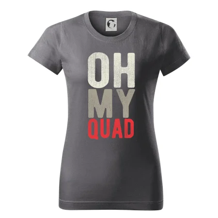 OH my Quad