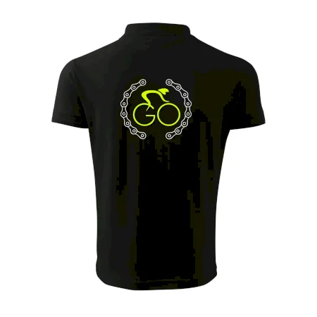 GO cyklista