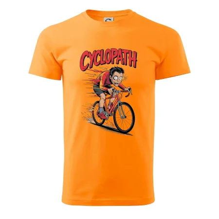 Cyclopat karikatúra