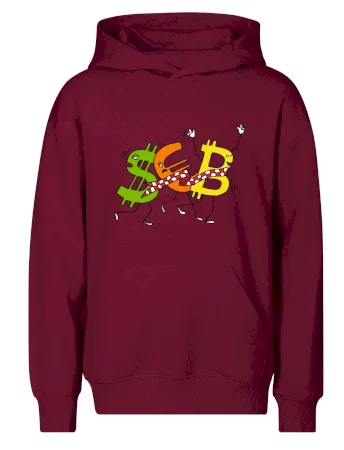 Bitcoin (Pecka design)