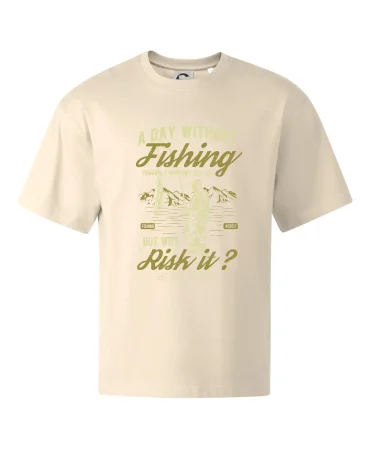 A Day Without Fishing