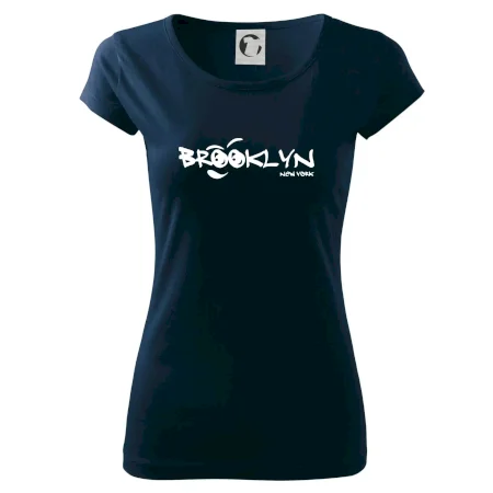 Brooklyn úsmev