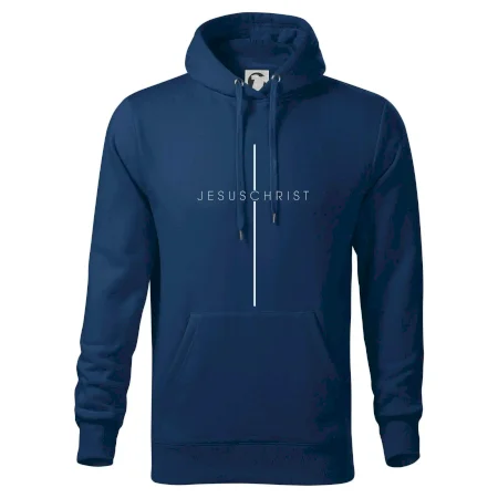 JesusChrist nápis v kríži