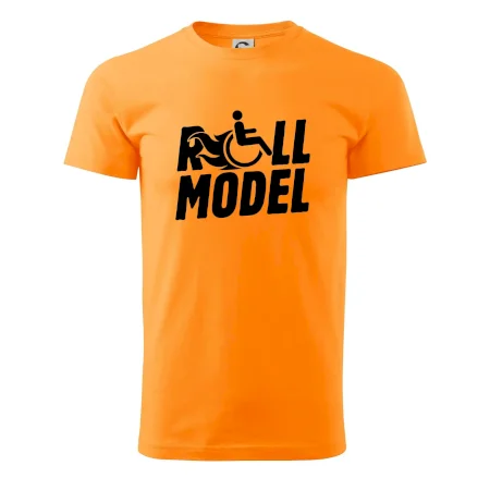 Roll model