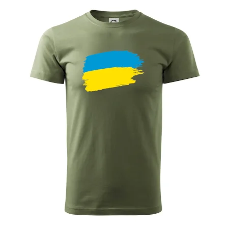 Ukrajinské tričko