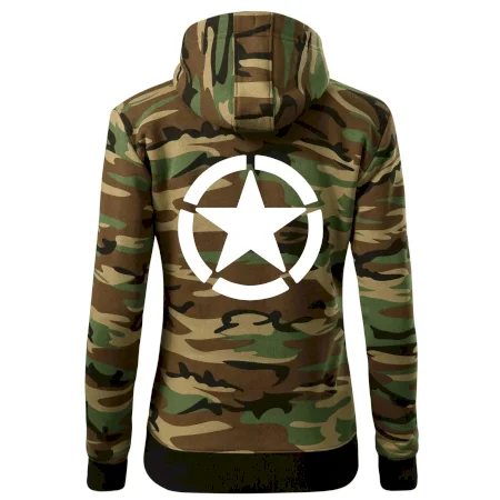 Army hvězda