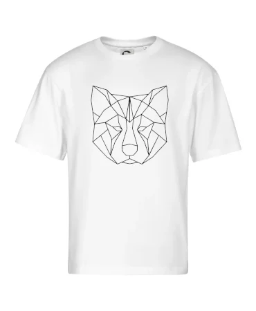 Akita Inu - Geometria