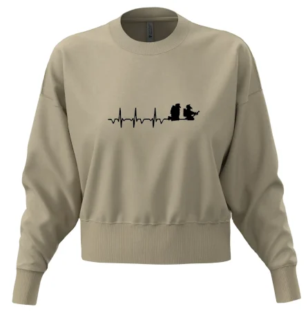 EKG hasiči