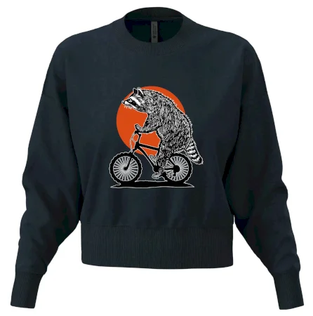 MTB mýval