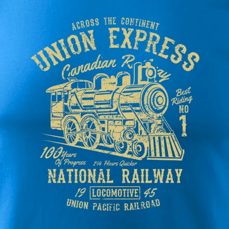 Union Express