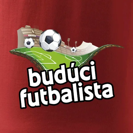 Budúci futbalista