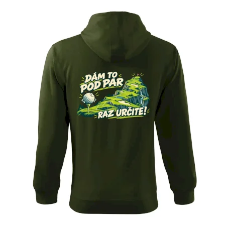 Dám to pod par raz určite
