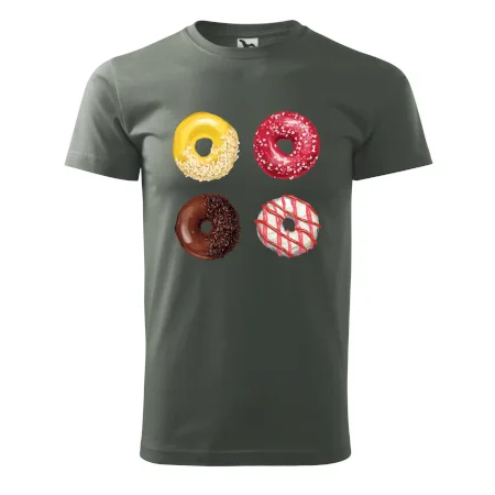 4 donuty