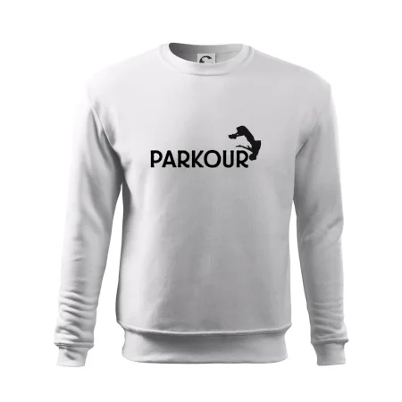 Parkour - salto