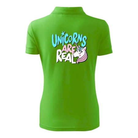 Unicorns are real ponny