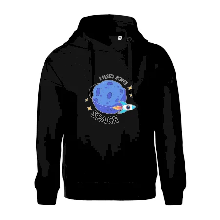 I need some space