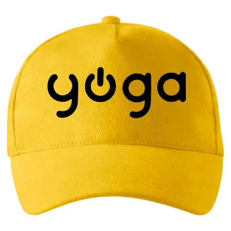 Power yoga logo