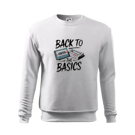 Back to the basics 90s