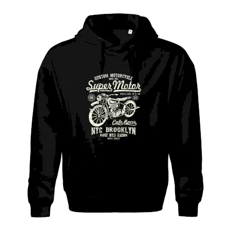 Super Motor