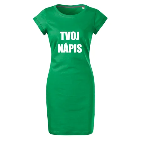 Tvoj vlastný nápis - tlačiaci
