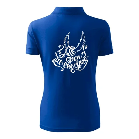 Harry - Zlatá strela