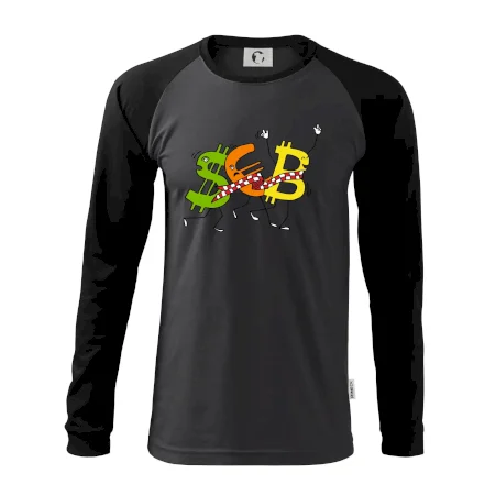Bitcoin (Pecka design)
