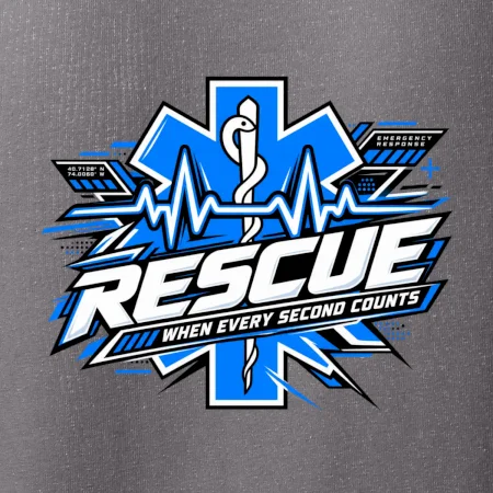 Rescue - Every second counts