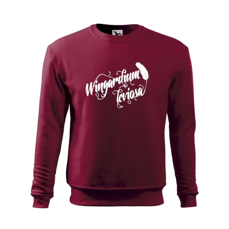 Harry - Wingardium Leviosa