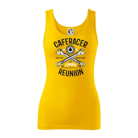 Caferacer Reunion